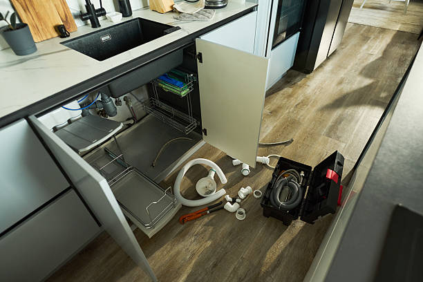 Reliable Emergency Plumber contractor in Leslie, MI by Street Wise - Plumbing
